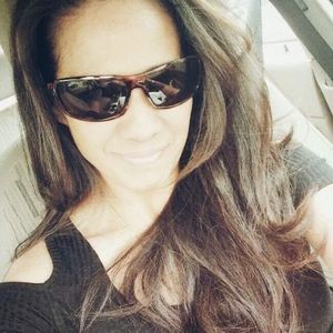 Meet your Posher, Darnel lee